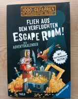 1000 Gefahren flieh aus dem verfluchten escape room der adventska Nordrhein-Westfalen - Detmold Vorschau