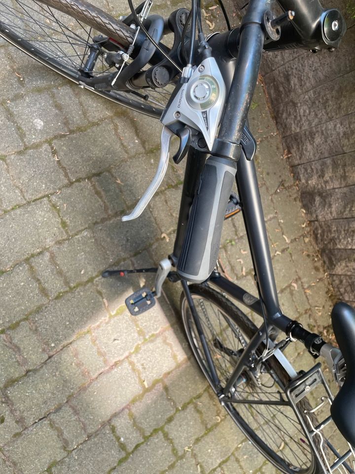 Diamant Herrenfahrrad in Erfurt