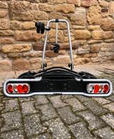 Fahrradträger Thule ER 940 Sachsen-Anhalt - Merseburg Vorschau