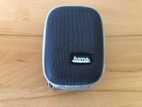 HAMA Gürteltasche Kameratasche Camera Bag  Hardcase grau NEU Berlin - Pankow Vorschau