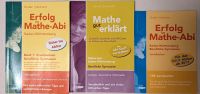 NEU Mathe-Abi 2022 Übungsbuch, Mathe gut erklärt, Lernkarte Baden-Württemberg - Schöntal Vorschau