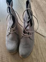 Schnürrschuhe Nordrhein-Westfalen - Goch Vorschau