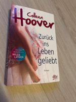 Zurück ins Leben geliebt - Colleen Hoover Niedersachsen - Hatten Vorschau