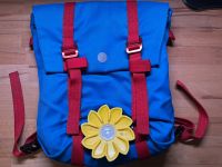 Superranzen Schultasche OCEANBLUE-CORAL RED mit Lampe Bayern - Augsburg Vorschau