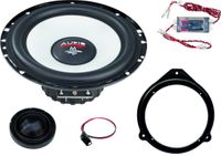 AUDIO SYSTEM MFIT AUDI R8 42 EVO2 Lautsprecher 16,5 cm SET Kr. Altötting - Burghausen Vorschau