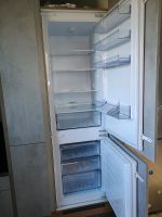 4 Jahre alter Einbaukühlschrank Kühlgefrierkombination Dresden - Mobschatz Vorschau