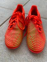 Adidas Predator Edge Sala Sneaker, Gr 7, 40 2/3 Bayern - Elsenfeld Vorschau