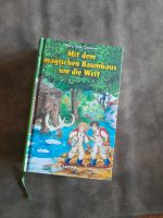 Buch/Mit dem magischen Baumhaus um die Welt Bayern - Miltenberg Vorschau