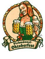Suche 1 Tisch Pichmännel Oktoberfest Dresden am 12.10.24 Dresden - Pieschen Vorschau