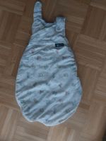 Alvi Baby Mäxchen Außenschlafsack Außensack  50/56 Baden-Württemberg - Eppelheim Vorschau