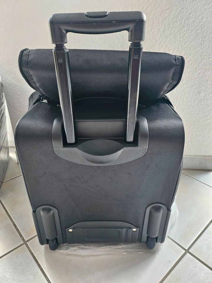 Thermomix Trolley TM 6 inklusive Varomatasche NEU in Hattingen