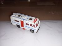 Matchbox NASA Space Shuttle Camper Van Vintage Hamburg-Nord - Hamburg Winterhude Vorschau