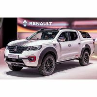 Kotflügelverbreiterung Renault Alaskan ab Bj 2017 mit TÜV  ABE Bremen - Walle Vorschau