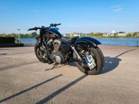 Harley Davidson Forty Eight erst 5000 KM Bonn - Bonn-Zentrum Vorschau