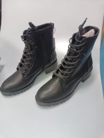 Anna Field Schnürstiefelette 40 schwarz Hessen - Rödermark Vorschau