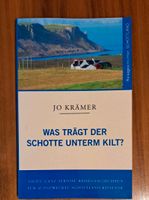 Was trägt der Schotte unterm Kilt - NEU Niedersachsen - Winsen (Luhe) Vorschau