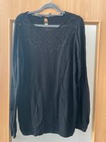 Pullover mit Spitze Niedersachsen - Isernhagen Vorschau