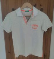 Polo-Shirt Benetton Kinder L 140cm Nordrhein-Westfalen - Weilerswist Vorschau