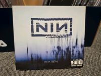 Nine Inch Nails With Teeth CD NIN Hamburg-Nord - Hamburg Dulsberg Vorschau