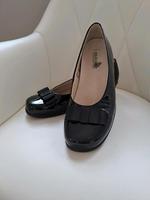Geox Waldläufer Schuhe Gr.40 (6,5) Mecklenburg-Vorpommern - Stralsund Vorschau