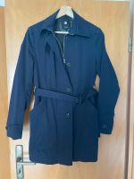 G-Star dünner Mantel Trenchcoat Damen Gr. S Sachsen - Bischofswerda Vorschau