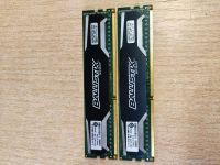 DDR3 Ram 8GB (2x4GB) Berlin - Köpenick Vorschau