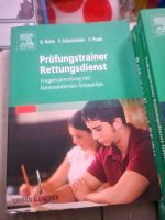 Rettungsdienst Bücher Lübeck - St. Lorenz Süd Vorschau