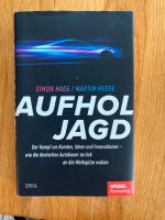 Aufholjagd von Simon Hage und Martin Hesse Baden-Württemberg - Volkertshausen Vorschau