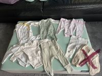 Baby Kleidungspaket Größe 50/56 Nordrhein-Westfalen - Porta Westfalica Vorschau