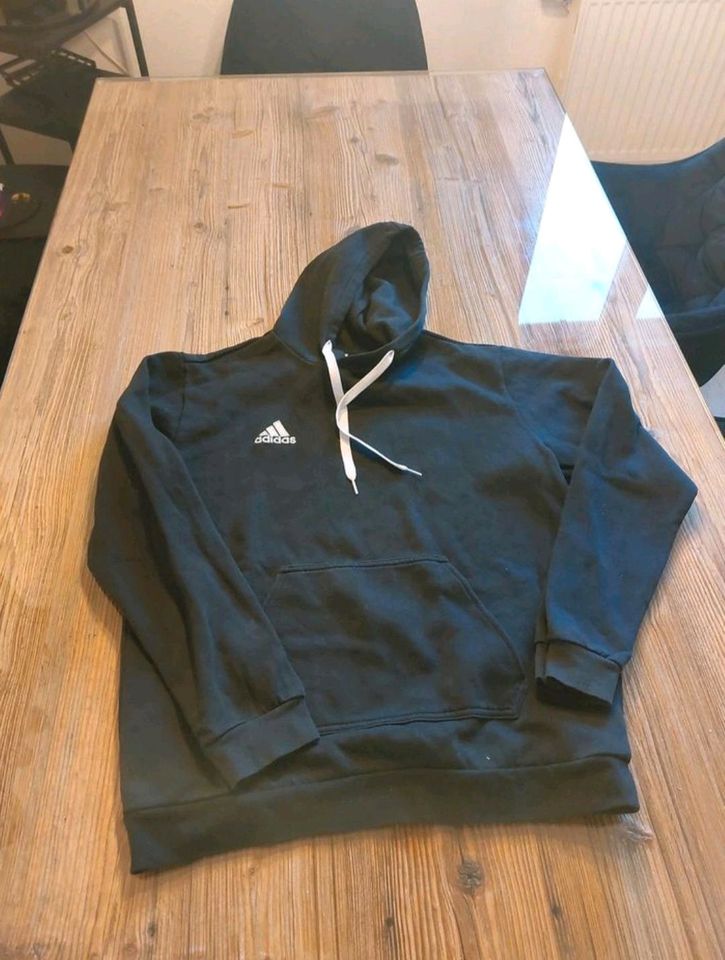 Adidas Hoodie in Kitzingen