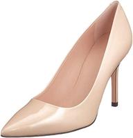 HUGO Boss Damen INES 85-P Pumpe, Light Beige272, 41.5 EU Hessen - Walluf Vorschau