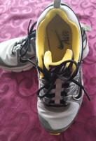 Sneaker Nike Damen und Herren Laufschuhe Größe 39 Retro Bayern - Kirchseeon Vorschau
