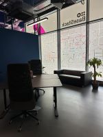 Büroräume/ Workspaces/ Coworking Workspace 1 im BaseStack Dortmund - Innenstadt-West Vorschau