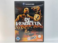 DEF JAM VENDETTA (Nintendo GameCube Spiel, Game Cube, Wii OVP DJ) Baden-Württemberg - Freiburg im Breisgau Vorschau