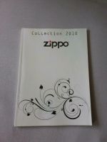 Zippo "KATALOG COLLECTION 2010" Baden-Württemberg - Königsbronn Vorschau