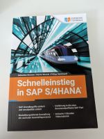 Buch Schnelleinsteig in SAP S/4HANA Niedersachsen - Braunschweig Vorschau