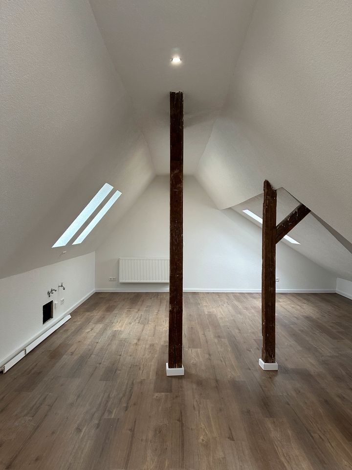 Neu Ausgebautes DG mini Loft in Villingen-Schwenningen