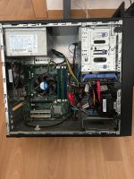 Pc Set PC, Einzelteile plus Monitor Brandenburg - Podelzig Vorschau