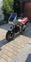 Honda CBX F 750 Baden-Württemberg - Eppelheim Vorschau