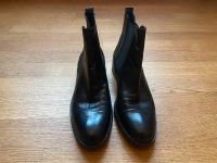 Chelsea Boots von Bagatt, schwarz, Gr. 41 Hessen - Liederbach Vorschau