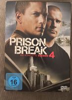 DVD - Prison Break 4 Baden-Württemberg - Esslingen Vorschau