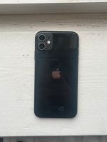 iPhone 11 mit Gebrauchsspuren, aber komplett funktionsfähig Niedersachsen - Göttingen Vorschau