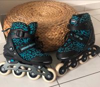 Inline Skates Street Fighter Gr. 37-40 Hessen - Flieden Vorschau