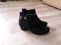 RIEKER Stiefelette Hessen - Linsengericht Vorschau