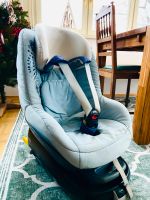 Kindersitz Maxi Cosi Pearl inkl. FamilyFix-Basisstation, Isofix Dresden - Bühlau/Weißer Hirsch Vorschau