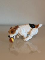 Royal Doulton HN 1097, Porzellanhund, Terrier, Original Herzogtum Lauenburg - Hohenhorn Vorschau