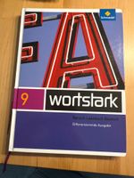 Wortstark 9, ISBN: 978-3-507-48229-6 Niedersachsen - Osnabrück Vorschau