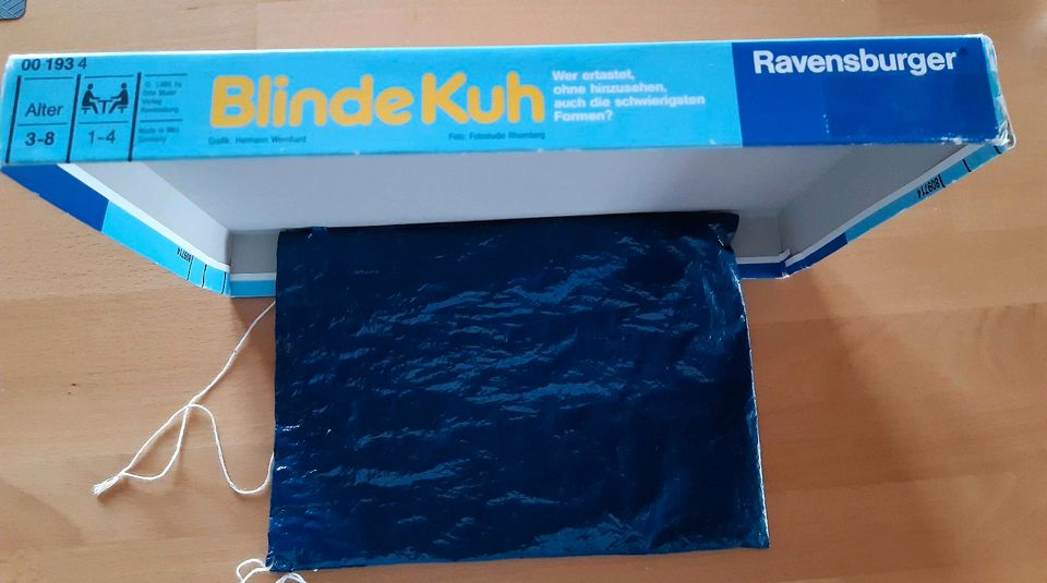 Blinde Kuh Ravensburger Spiel in Wetzlar