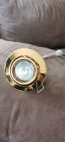 30 Designer Lampen Spots gold made in Italy Berlin - Zehlendorf Vorschau