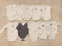 C&A Kleidungspaket- Kurze-Lange Babybody 10Stück  Gr. 68 Hamburg-Nord - Hamburg Uhlenhorst Vorschau